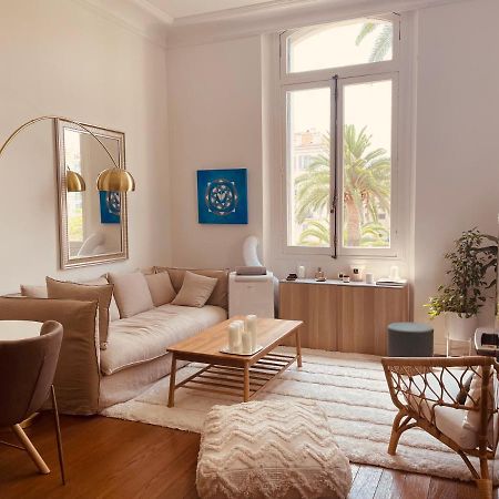 Superbe Appartement Centre 戛纳 外观 照片