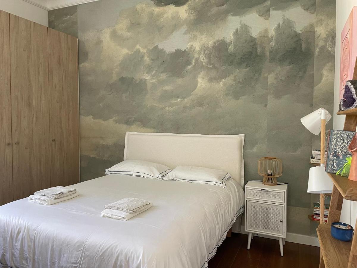 Superbe Appartement Centre 戛纳 外观 照片